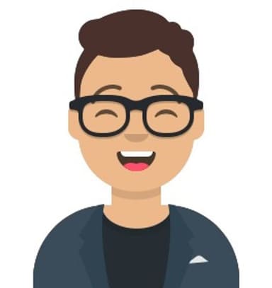 Profile Picture main user avatar
