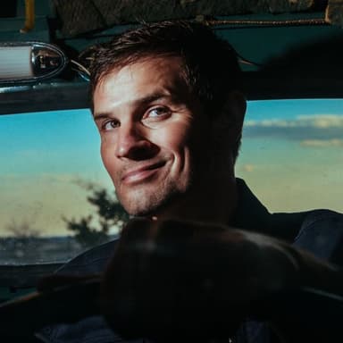 Profile Picture main user avatar