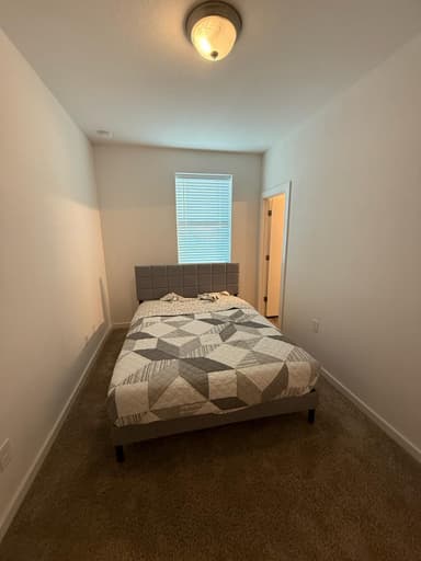 Place Preview main user avatar