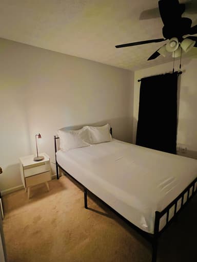 Place Preview main user avatar