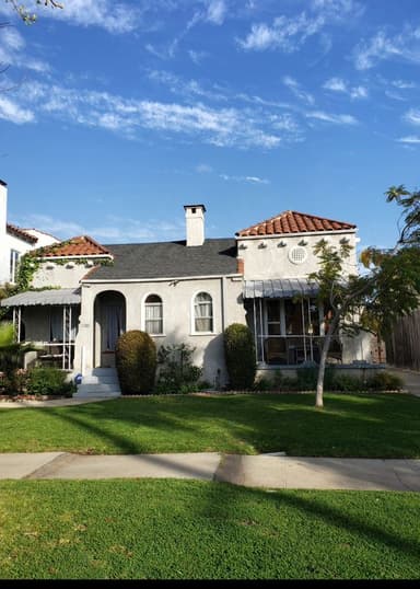 Place Preview main user avatar