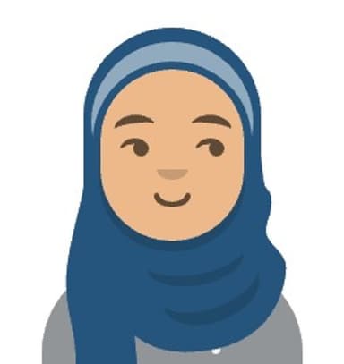 Profile Picture main user avatar