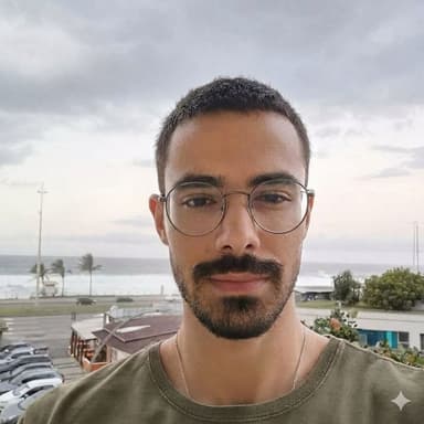 Profile Picture main user avatar