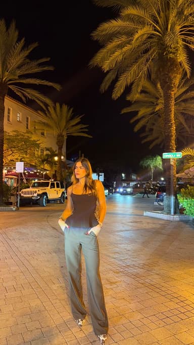 Profile Picture main user avatar