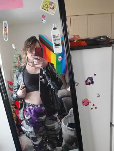 Profile Picture main user avatar