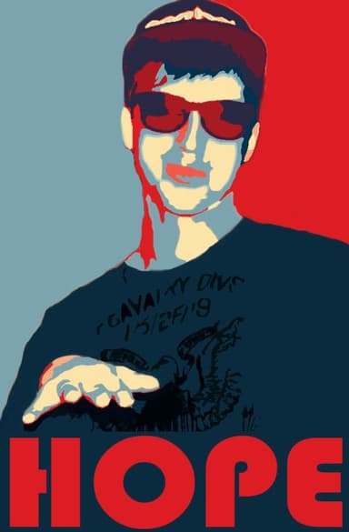 Profile Picture main user avatar