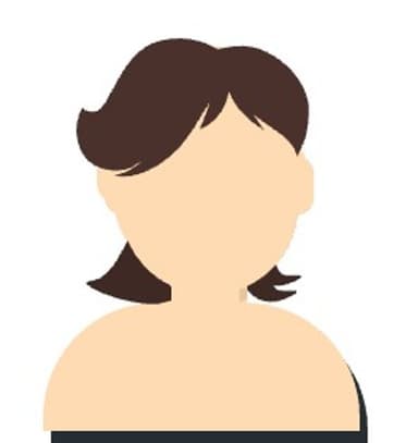 Profile Picture main user avatar