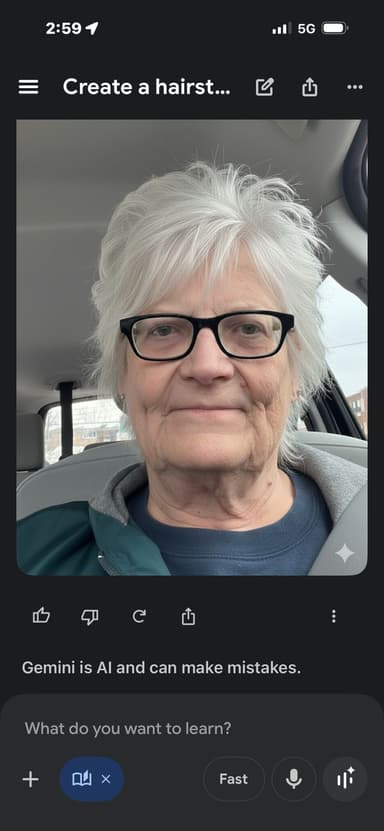 Profile Picture main user avatar