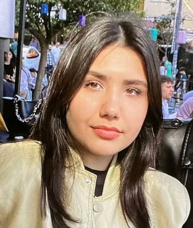 Profile Picture main user avatar