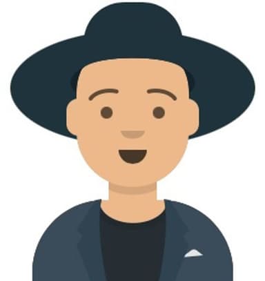 Profile Picture main user avatar