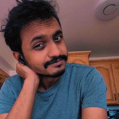 Profile Picture main user avatar