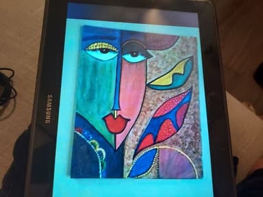 Place Preview main user avatar