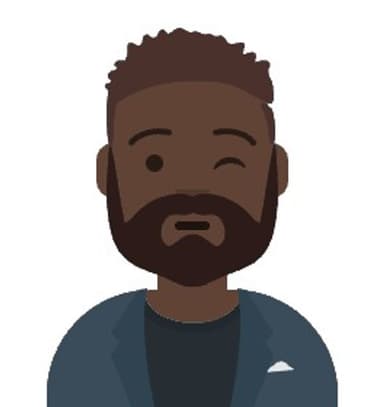 Profile Picture main user avatar