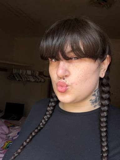 Profile Picture main user avatar