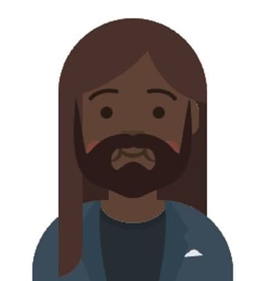 Profile Picture main user avatar