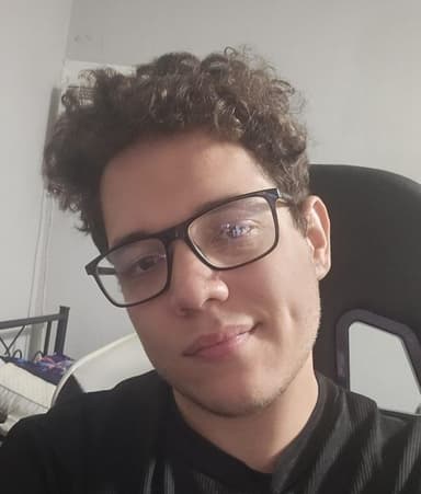 Profile Picture main user avatar