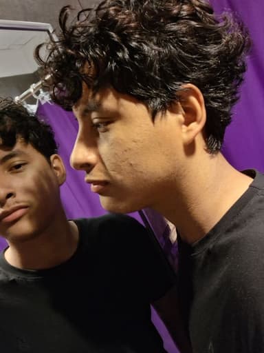 Profile Picture main user avatar