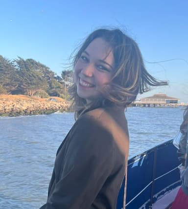 Profile Picture main user avatar