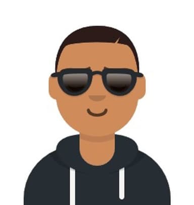 Profile Picture main user avatar