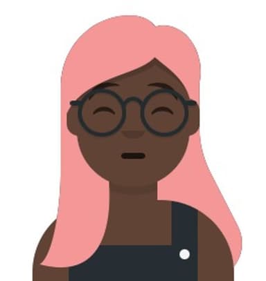 Profile Picture main user avatar