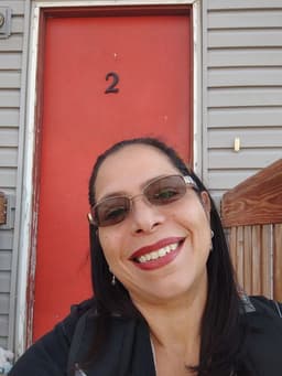 Ruth Reyes
