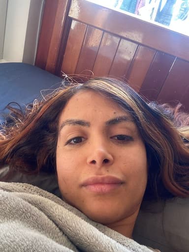 Profile Picture main user avatar