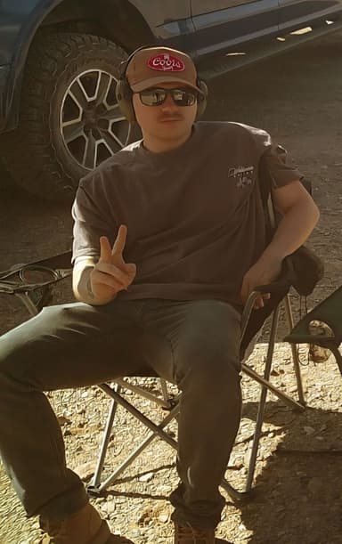 Profile Picture main user avatar