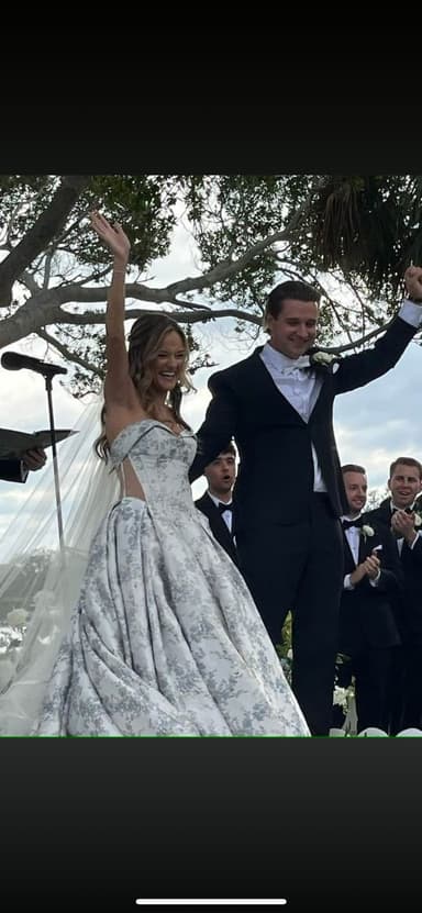 Profile Picture main user avatar