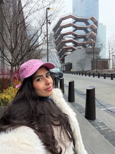 Profile Picture main user avatar