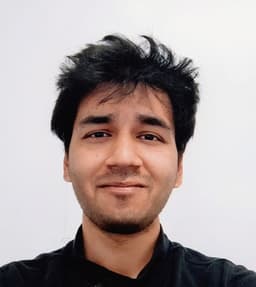 Nishant Bharali