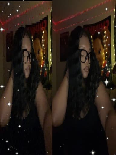 Profile Picture main user avatar