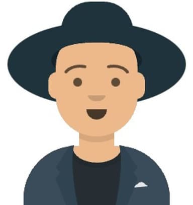 Profile Picture main user avatar