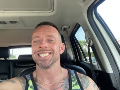 Profile Picture main user avatar