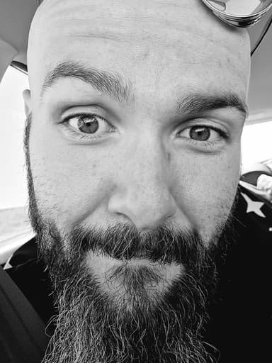 Profile Picture main user avatar
