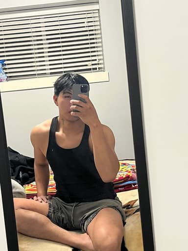 Profile Picture main user avatar