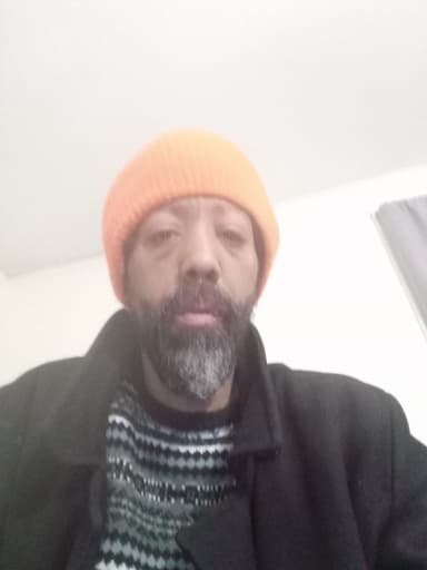 Profile Picture main user avatar