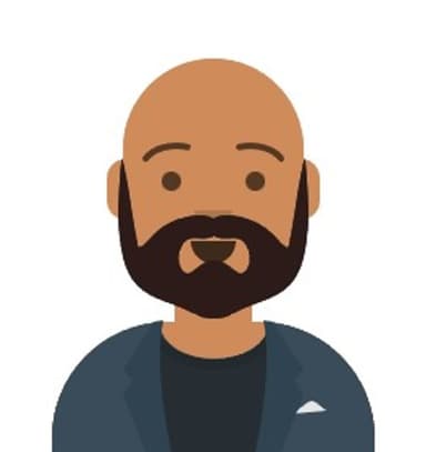 Profile Picture main user avatar