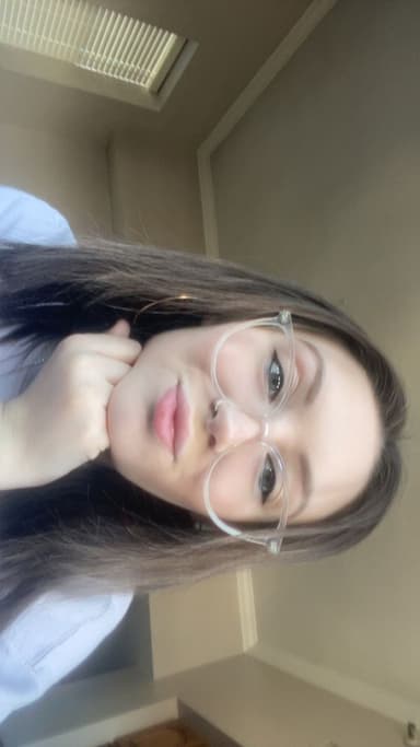 Profile Picture main user avatar