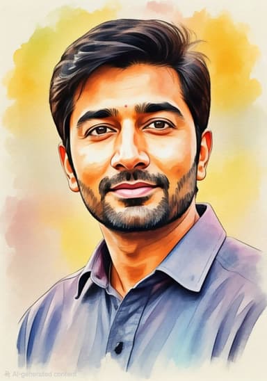 Place Preview main user avatar