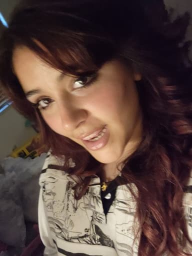 Profile Picture main user avatar