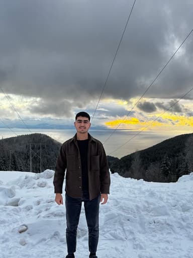 Profile Picture main user avatar