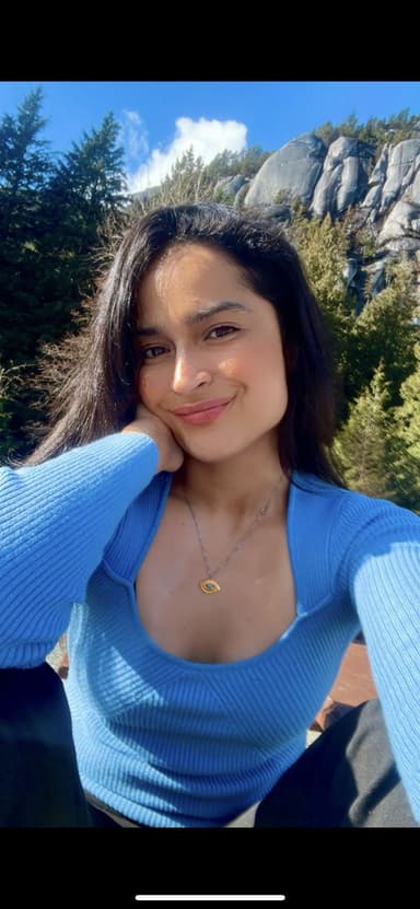 Profile Picture main user avatar