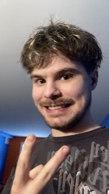 Profile Picture main user avatar