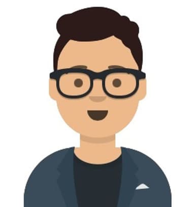 Profile Picture main user avatar