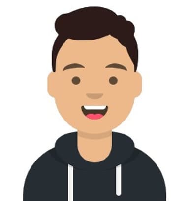 Profile Picture main user avatar