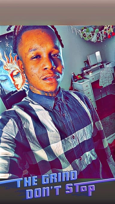 Profile Picture main user avatar