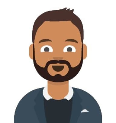 Profile Picture main user avatar