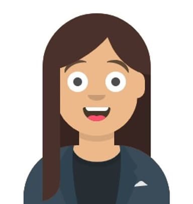 Profile Picture main user avatar