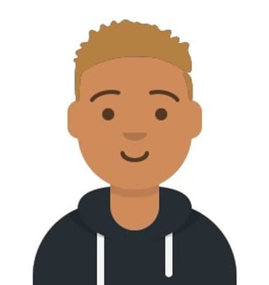 Profile Picture main user avatar