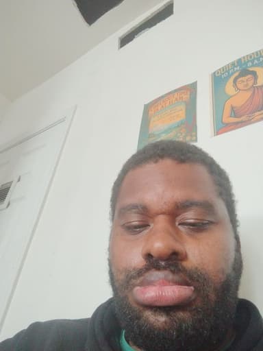 Profile Picture main user avatar